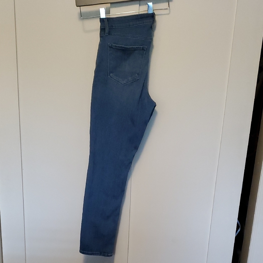 Old Navy Blue Skinny Jeans Classic Denim
